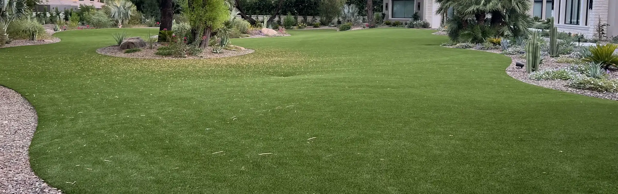 Commercial Artificial Turf Installation in Conroe, TX